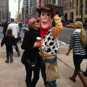 Meet your Posher, Gigi